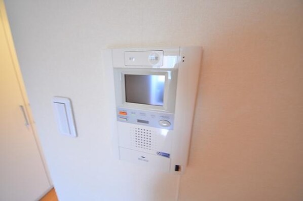 パークスフィア中野富士見町の物件内観写真